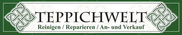 Teppichwelt St. Pölten Logo