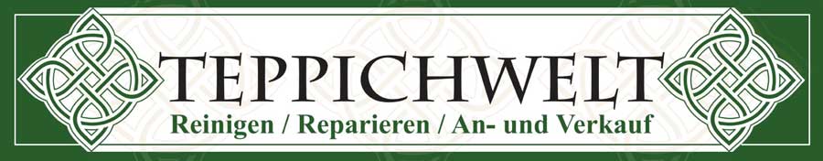 Teppichwelt Linz Logo